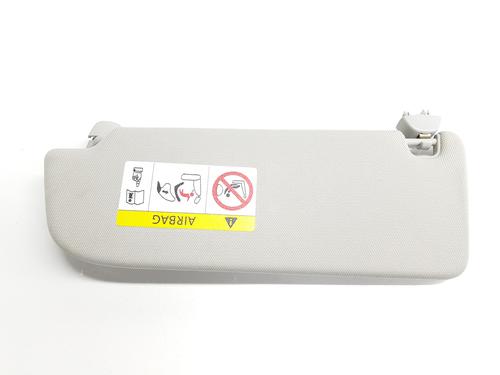 Right sun visor AUDI A6 C7 (4G2, 4GC) 2.0 TDI | BP29479309I2 