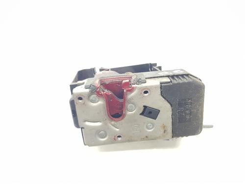 Front right lock OPEL VIVARO A Bus (X83) 2.0 CDTI (F7, J7, A07) | BP21842764C97 