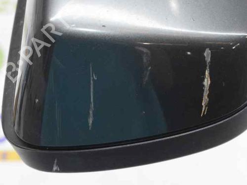 Left mirror BMW 5 (E60) 520 d | BP764028C26 