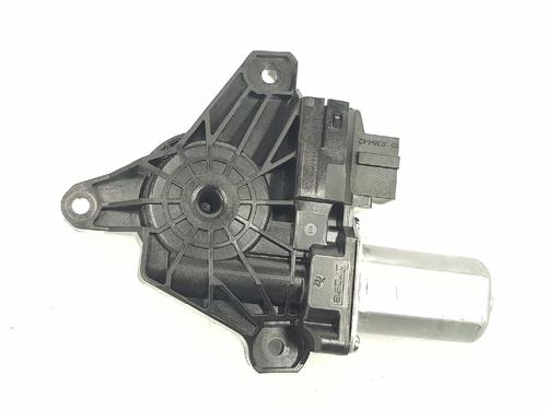 Used Left rear window motor MERCEDES-BENZ C-CLASS (W205) C 220 BlueTEC / d (205.002, 205.004) (170 hp) 5660947