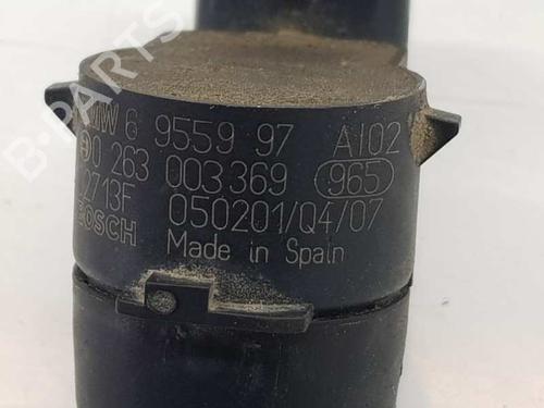 Electronic module BMW 3 (E90) 320 i | BP14073882M83 