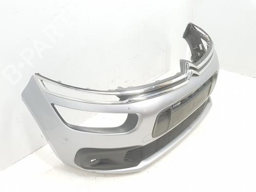 Front bumper CITROËN C4 Picasso II 1.6 HDi / BlueHDi 115 | BP31051450C7 