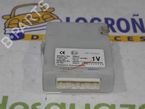Used Electronic module SUZUKI GRAND VITARA II (JT, TE, TD) 1.9 DDiS All-wheel Drive (JT419, TD44, JB419WD, JB419XD,... (129 hp) 796472