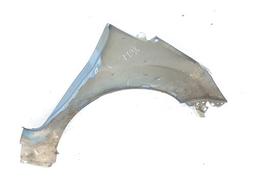 Left front fenders FORD FIESTA VI (CB1, CCN) 1.6 TDCi | BP18137482C41 