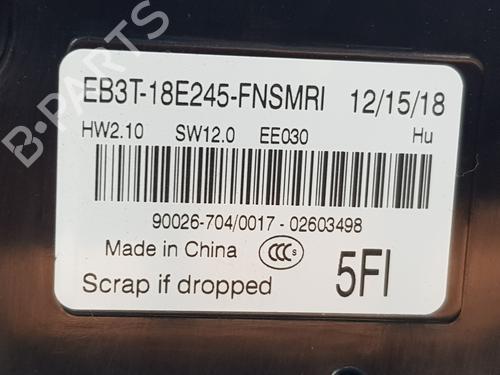 Switch FORD RANGER (TKE) 3.2 TDCi 4x4 | BP35966021I30 - Image 2