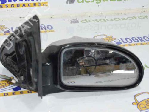 Used Right mirror FORD FOCUS I (DAW, DBW) 1.6 16V (100 hp) 1325964