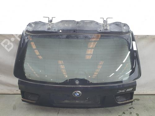 Used Tailgate BMW X5 (E70) 3.0 sd (286 hp) 9556760