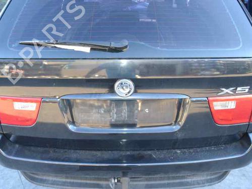 Andre BMW X5 (E53) 3.0 d | BP14091161O1 