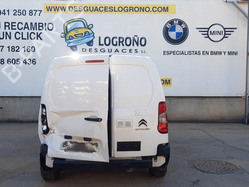 Engine CITROËN BERLINGO (ER_, EC_) | BP36520016M1 - Image 36