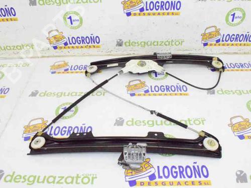 Front right window mechanism BMW 5 Touring (E61) 520 d | BP780106C23 