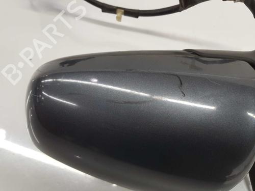 Left mirror AUDI A3 (8P1) 2.0 TDI 16V | BP2338619C26 