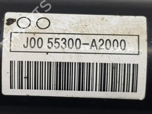Right rear shock absorber KIA CEE'D (JD) 1.4 CRDi 90 | BP34266845M19 - Image 5
