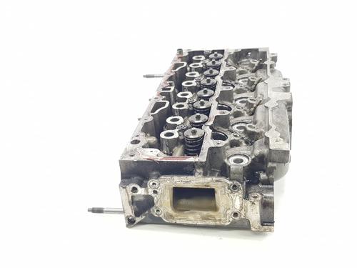 Cylinder head CITROËN BERLINGO MULTISPACE (B9) 1.6 BlueHDi 120 | BP27818532M5 