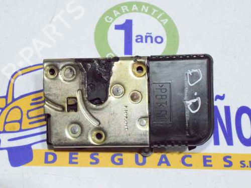 Front right lock CITROËN JUMPY I (U6U_) 1.9 D 70 | BP758202C97 