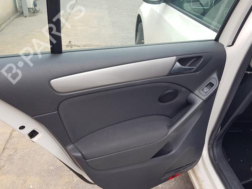 Engine VW GOLF VI (5K1) 1.2 TSI | BP30134233M1