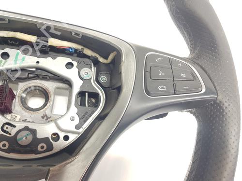 Steering wheel MERCEDES-BENZ V-CLASS (W447) | BP36229813C49 - Image 2