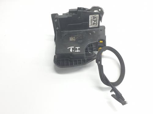 Used Rear left lock OPEL ASTRA K (B16) 1.6 CDTi (68) (136 hp) 21575355