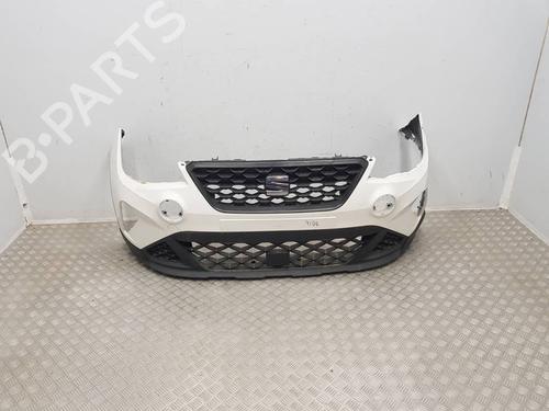 Used Front bumper Front bumper SEAT ARONA (KJ7, KJP) [2017-2026] 39596936 39596936