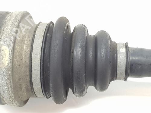 Right rear driveshaft BMW X1 (E84) sDrive 18 d | BP18729210M41 