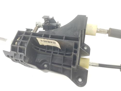Gear lever FIAT DUCATO Van (250_) 150 Multijet 2,3 D | BP22553769M90 