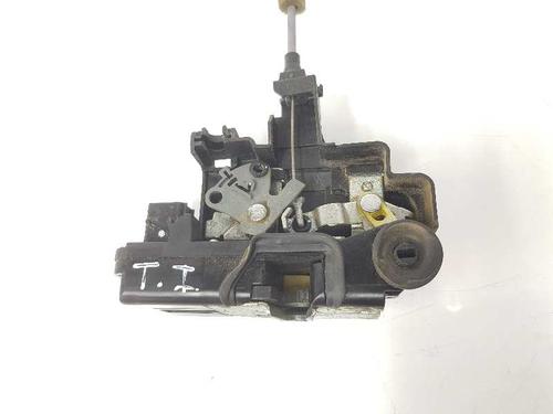 Rear left lock OPEL ANTARA A (L07) 2.0 CDTI 4x4 | BP6818659C100 