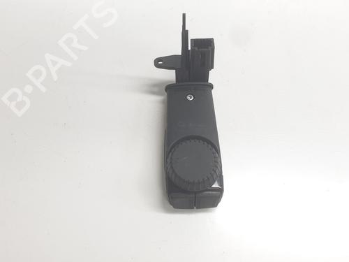 Steering wheel controls RENAULT ESPACE VI (RHN) E-TECH 200 Hybrid | BP32328371E15