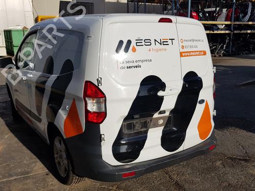 Bremseservo FORD TRANSIT COURIER B460 MPV | BP30775510M42