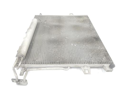 AC radiator MERCEDES-BENZ M-CLASS (W164) ML 350 4-matic (164.186) | BP15804569M32 