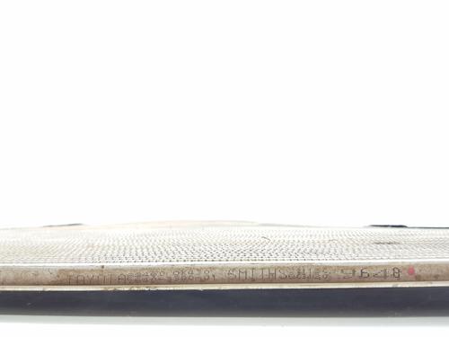 AC radiator TOYOTA HILUX VIII Pickup (_N1_) 2.4 D 4WD (GUN125_, GUN125R) | BP29729388M32 