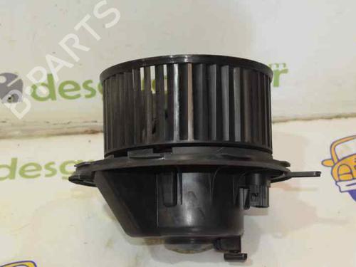 Varmeblæser VW TOURAN (1T1, 1T2) 1.9 TDI | BP14119770M62 