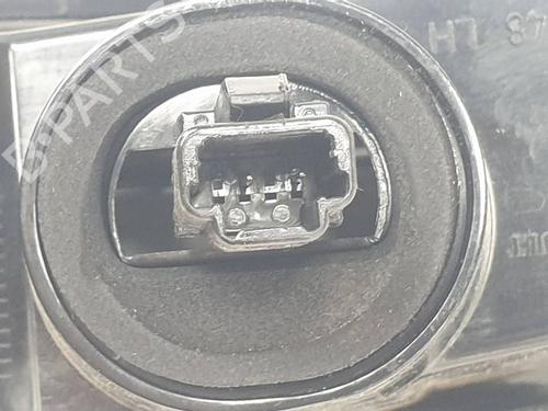 Left tailgate light RENAULT CAPTUR II (HF_) | BP39191721C79 - Image 5