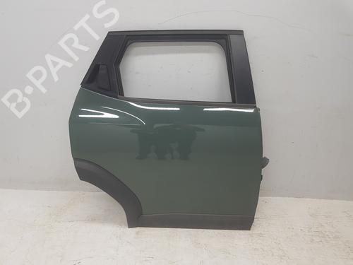 Used Right rear door Right rear door DACIA DUSTER (PYM_, PYN_) 1.2 TCe 130 (131 hp) 34354405 34354405