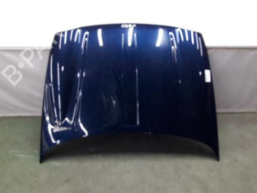 Hood JEEP CHEROKEE (KJ) 2.8 CRD 4x4 | BP6602193C1 