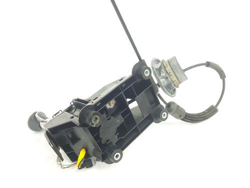 Gear lever PEUGEOT 2008 I (CU_) 1.5 BlueHDI 120 | BP29755313M90 