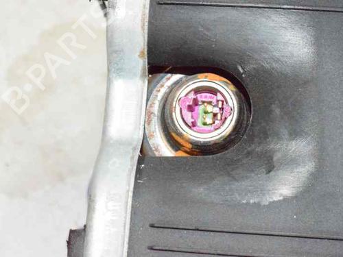 Driver airbag RENAULT CLIO III (BR0/1, CR0/1) 2.0 16V Sport (CR0N, CR1P) | BP10258183C9 
