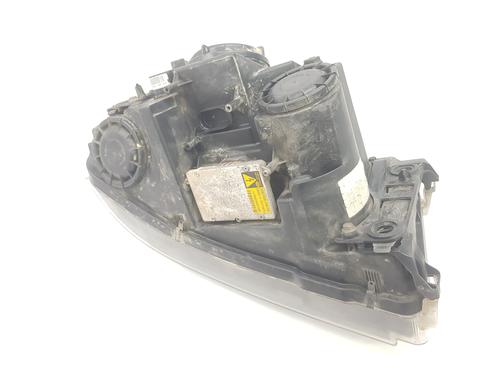 Left headlight LAND ROVER RANGE ROVER SPORT I (L320) 2.7 D 4x4 | BP20196924C28 