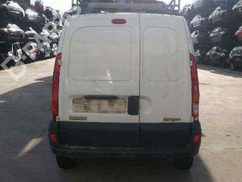 Right slide door RENAULT KANGOO (KC0/1_) 1.5 dCi | BP1414222C75  - Image 10