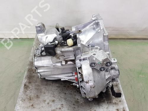 Gearbox OPEL VIVARO C Van (K0) | BP37791780M3 - Image 3