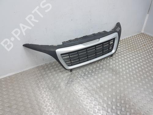 Grill PEUGEOT BOXER Van 2.2 BlueHDi 140 | BP37646926C40 - Image 4