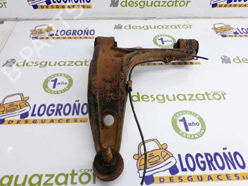 Right rear suspension arm SUZUKI GRAND VITARA II (JT, TE, TD) 1.9 DDiS All-wheel Drive (JT419, TD44, JB419WD, JB419XD,... | BP1515251M15 