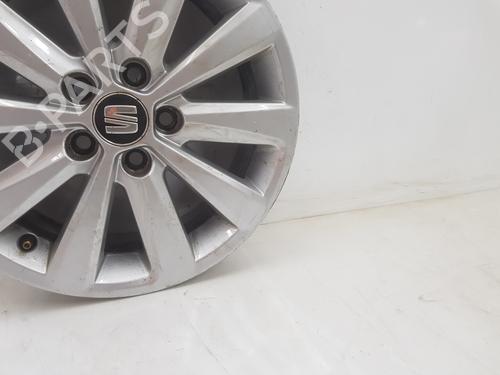 Fælk SEAT IBIZA V (KJ1, KJG) 1.6 TDI | BP32116077C45 