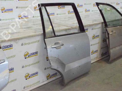 Right rear door TOYOTA LAND CRUISER PRADO (_J12_) 3.0 D-4D (KDJ120, KDJ125) | BP1908438C5 