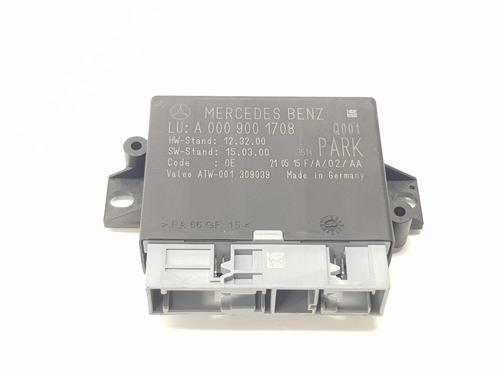 Used Electronic module Electronic module MERCEDES-BENZ B-CLASS Sports Tourer (W246, W242) B 180 CDI / d (246.212) (109 hp) 32866581 32866581