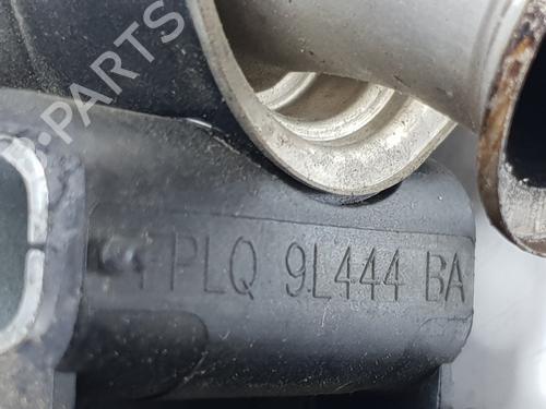 Throttle body LAND ROVER RANGE ROVER SPORT II (L494) 3.0 TDV6 4x4 | BP30735197M82 