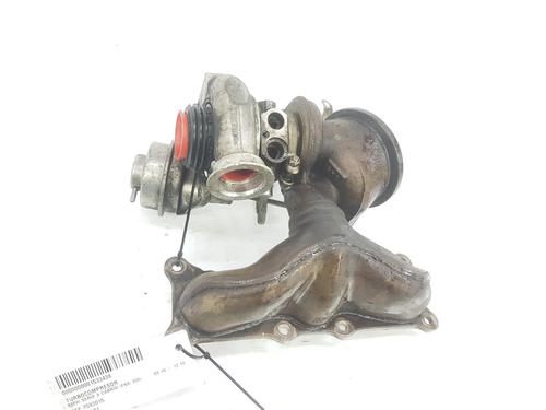 Used Turbocharger/Supercharger BMW 3 Convertible (E93) 335 i (306 hp) 8271859