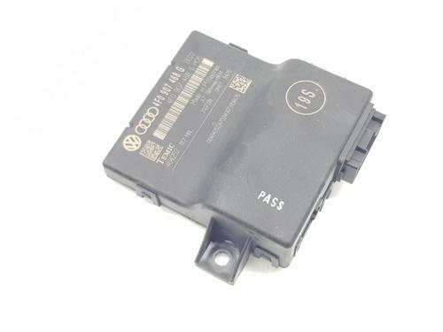 Electronic module AUDI A6 C6 (4F2) 3.0 TDI quattro | BP18377899M83 
