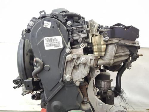 Motor FORD KUGA II (DM2) 2.0 TDCi | BP27492026M1 