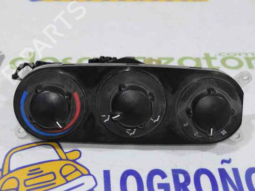Used Climate control HYUNDAI H-1 Van (A1) 2.5 CRDi (140 hp) 802111