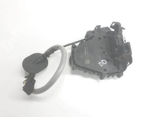Front right lock RENAULT SYMBIOZ 1.8 E-Tech 160 Full Hybrid | BP34698158C97 - Image 4