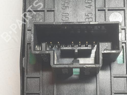 Left front window switch SEAT ARONA (KJ7, KJP)  | BP29194234I27 